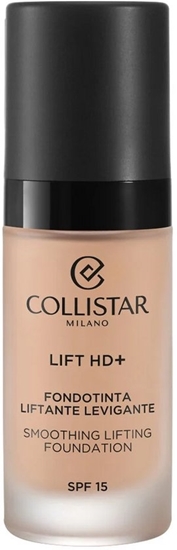 COLLISTAR LIFT HD FOUNDATION 3N NATURALE